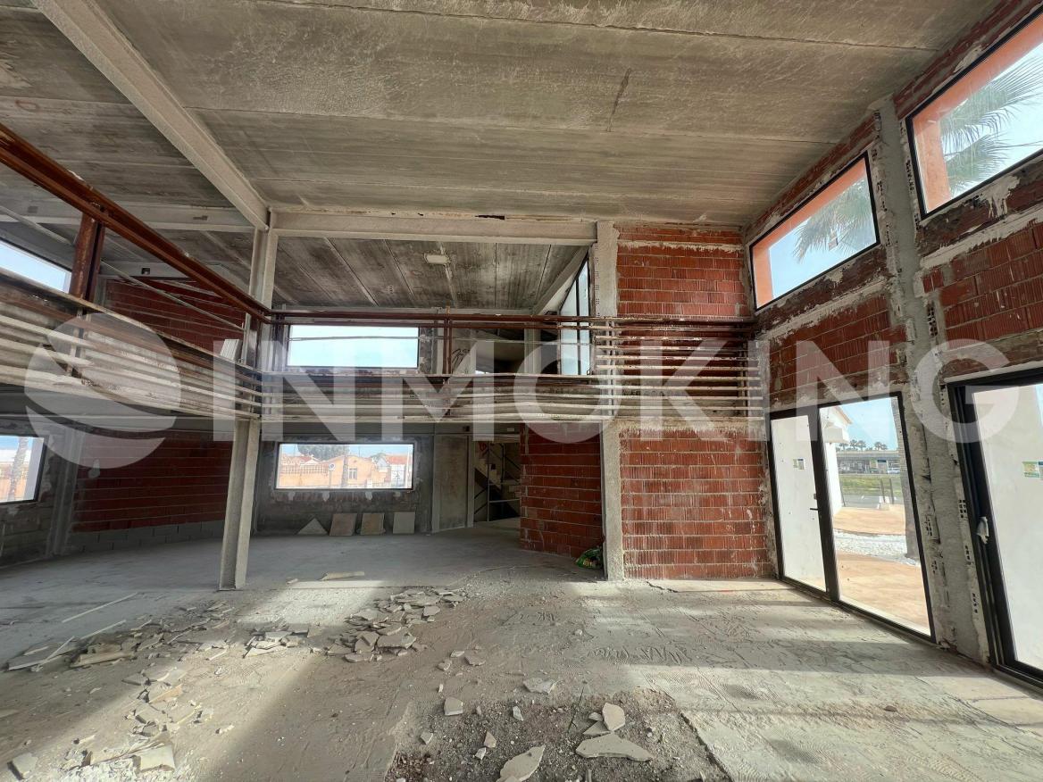 Foto de la propiedad Local comercial en Los Alcázares, Murcia